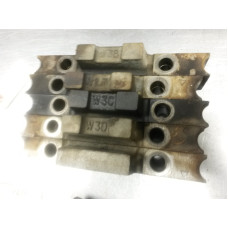 102T112 Engine Block Main Caps For 09-14 Ford Expedition  5.4